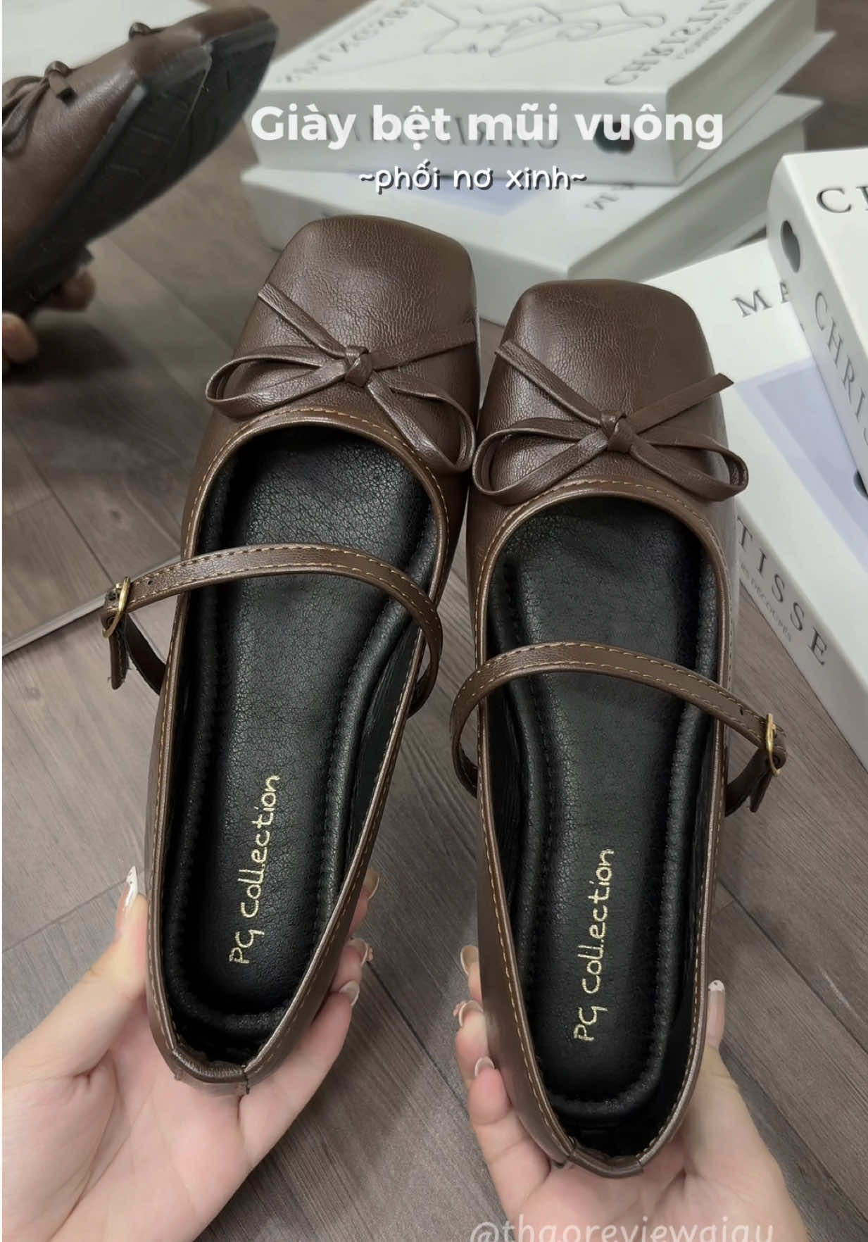 Giày bệt nữ da mềm đế êm #giaybet #giayxinh #giaybupbe #giaymuivuong #giaynu 