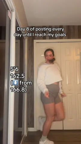 Day 8 of posting every single day until I reach my body goals #Fitness #fitnessjourney #weightlossjouney #bodygoalz