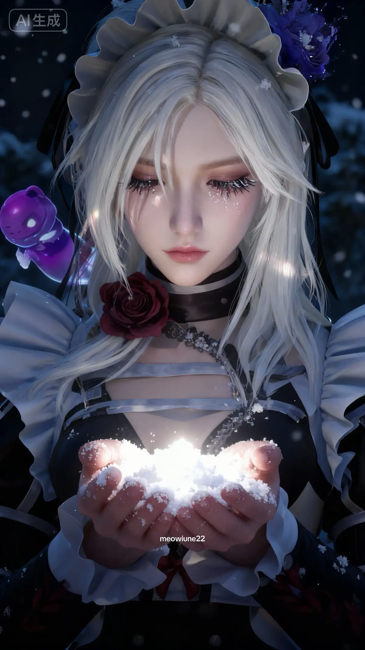 #meowiune22 #fyp #xuhuong #pubgmobilevn #pubgmcreatorvn 