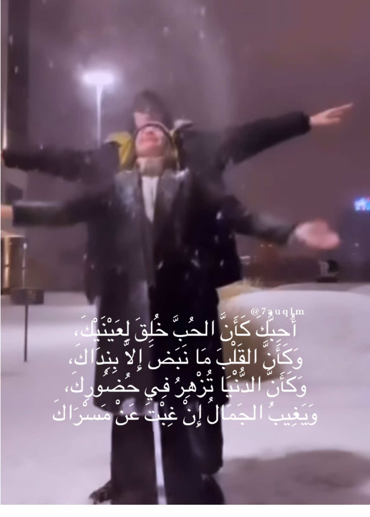 #foryourpage #fyp #snowmanchallenge #انستا #fly 