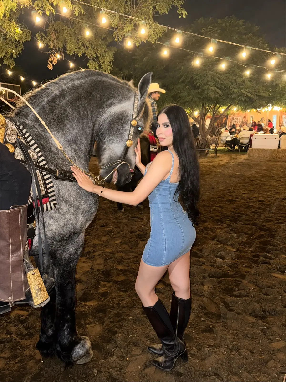 Si quieres 🎠 #shermosa 