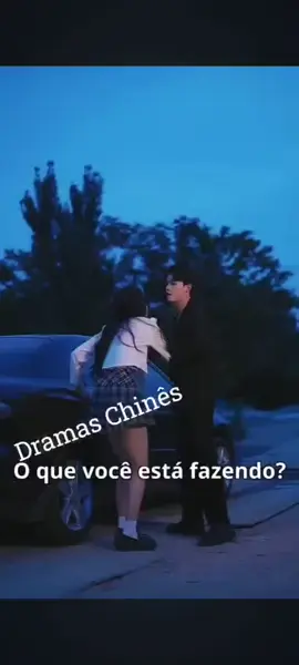 Ele a usou para se vingar #cdrama #chinese #dramachina #foryou #fyp 