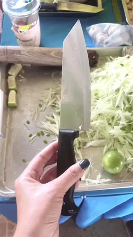 Kiwi มีดกีวี มีด มีดปอก มีดปลา