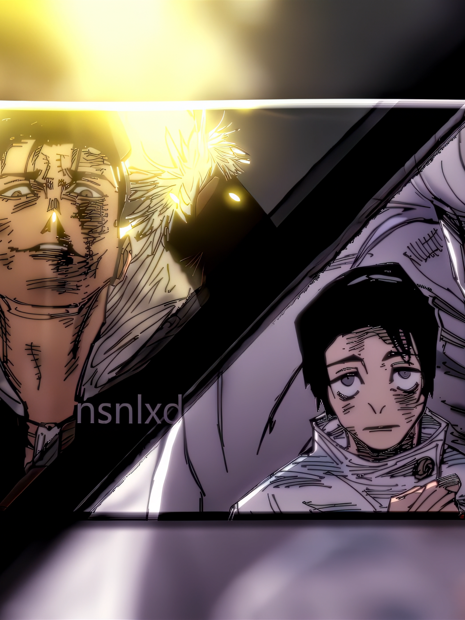 SONG: FENOMENAL | #yutaokkotsu #yutaokkotsuedit #okkotsuyutaedit #jjk #jujutsukaisen #mangaedit #yuta #foryou #yutaedit #jjk264 #jujutsukaisen264