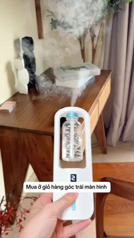 #mayxongtinhdau #mayxongtinhdaumini #mayxongtinhdauphongngu 