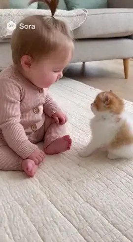 Cute #cat #kitty #meow #baby 