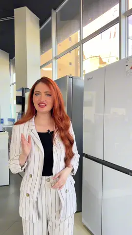 ⁨	⁨	تجمع بين الأناقة والتبريد المثالي! ثلاجة elryan بـ4 أبواب وتصميم زجاجي فاخر متوفرة بثلاث ألوان 😍 ❄️ تنظيم، سعة، وتوفير طاقة  💫 خلي مطبخك أرقى، وحياتك أسهل! #Elryan #ثلاجة #عروض_الريان #أناقة_كل_يوم #راحة_في_كل_تفصيل⁩⁩ 