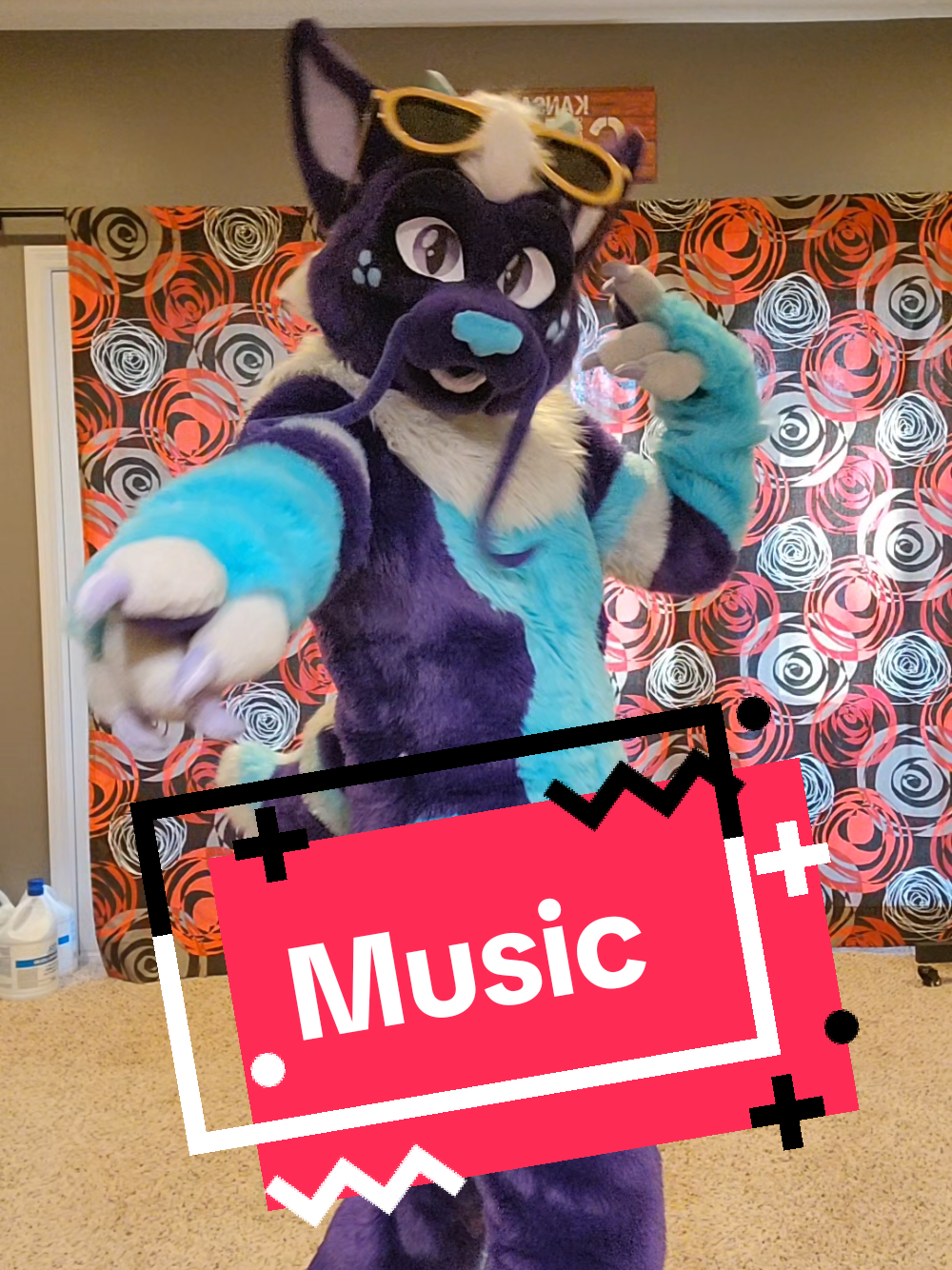 Don't let anyone stop you from having fun!!!💜