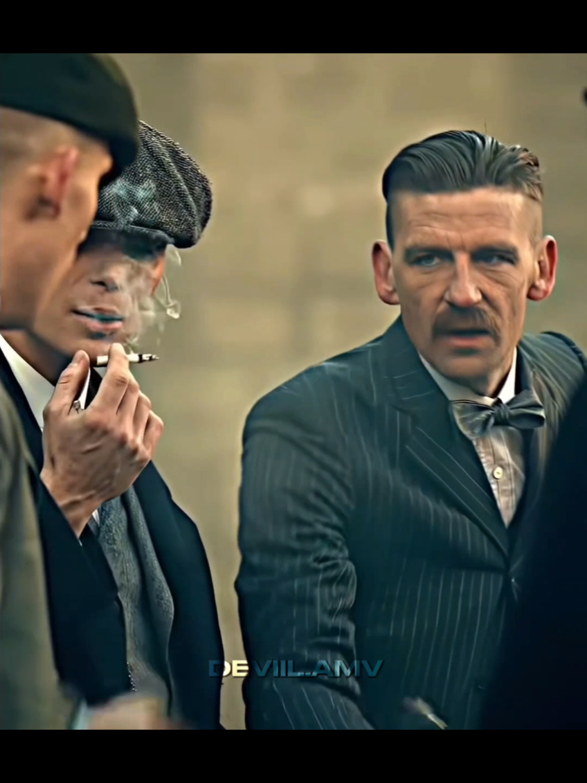 Bro got invited to his own wedding 😭 || #peakyblinders #thomasshelby #fyp #viral #edit 