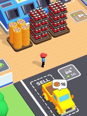 Pizza Ready! The Hottest Pizza Game Ever!