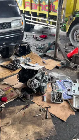 Narendra mobil Waytuba