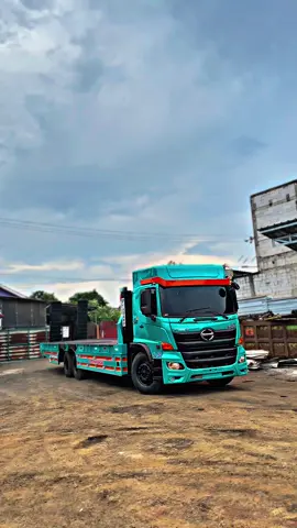 #artanusagemilang #hino500 #selfloader #euro5