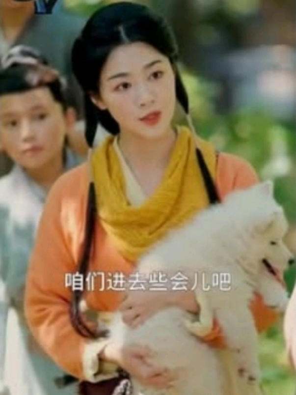 #Joyjoy #หนังจีนมินิซีรี่ย์  ep 4 เธอใช้ชีวิตหรูหราจนใครๆก็อิจฉา