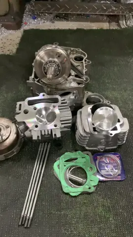 Gia công 58 12li pon cho em trai😘😘