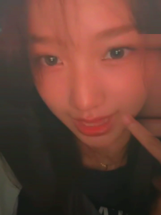 alamak imutnyoo😻,  sorry guyss baru up lgi😌 @j𝗎𝗒𝖾𝗈𝗇 #juyeon #cute #fyppppppppppppppppppppppp #fyp #nangis