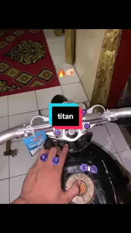 #gl100 #cepekhits #bauttitanium #titanium #gl100indonesia 