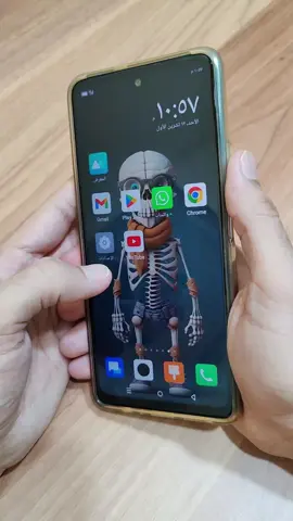 كيف امنع الارقام الغريبة من الاتصال 📵 #ahmed_awad 