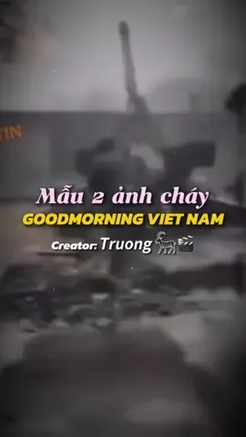 Phần 113 | Good morning VIET NAM💀 #CapCut #goodmorningvietnam #fyp #foryou #xuhuong 