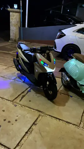 #beatstreetmodifikasi 