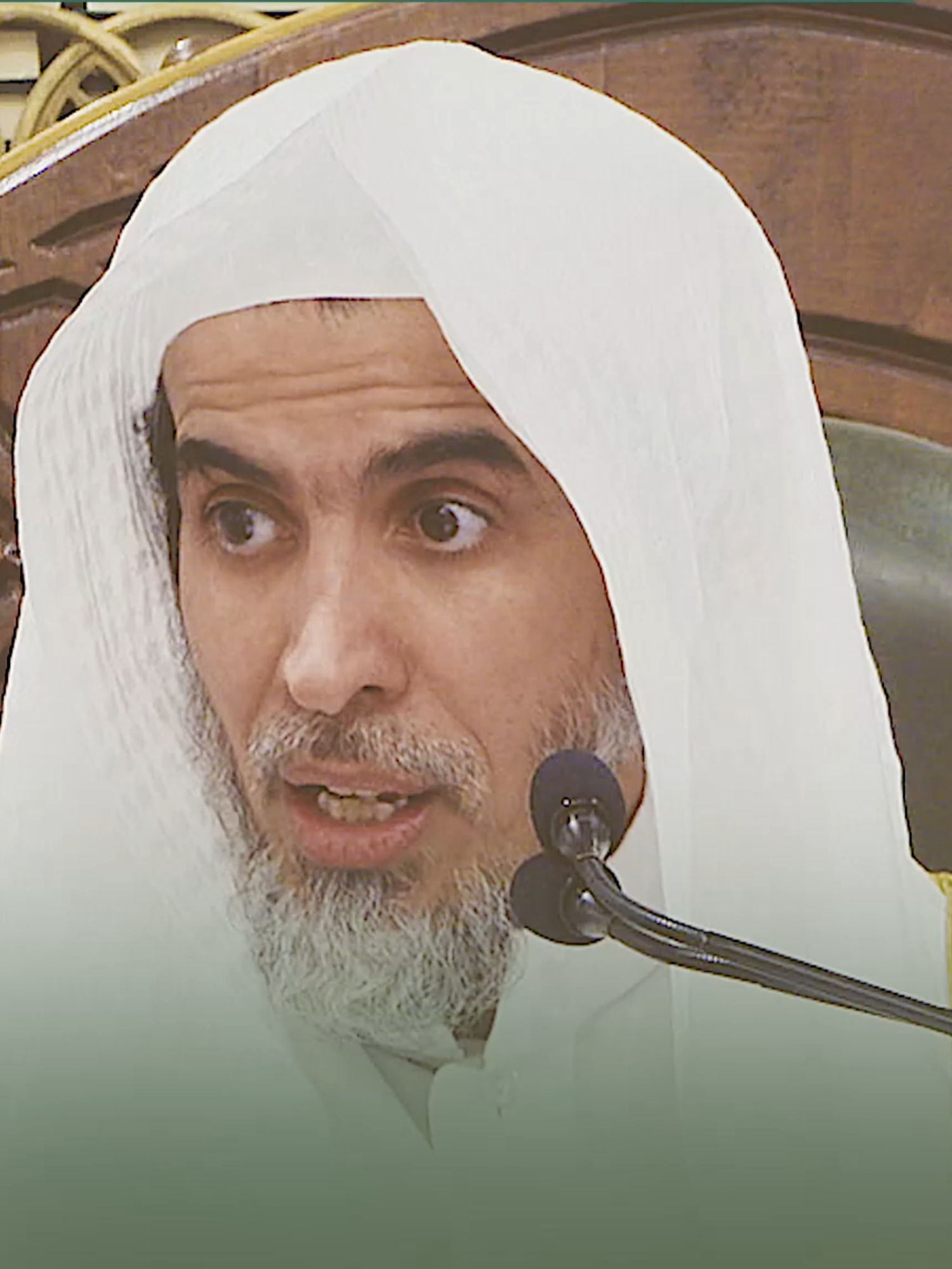 956🎙( أفضل مدة لختم القرآن الكريم ) #همسات #دروس_المسجد_الحرام https://youtube.com/shorts/1khF1yhzzKk