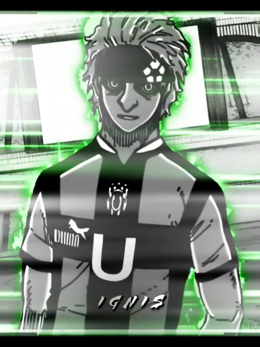 Unc snuffy edit #blowthisup #bluelockedit #bluelock #snuffy #mangaedit 