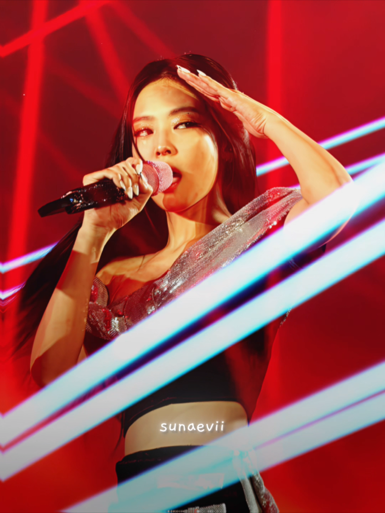 ib: me | lisa version: @Jenz  #fyp #jennie #blackpink #edit #kpop @blackpinkofficial @LISA @JISOO @JENNIE @ROSÉ 