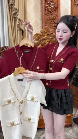 Mời các chị thẩm e này #xuhuong #thoitrangnu 