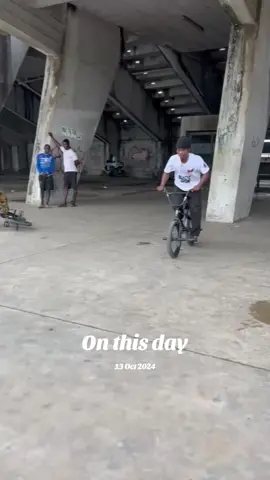 #onthisday