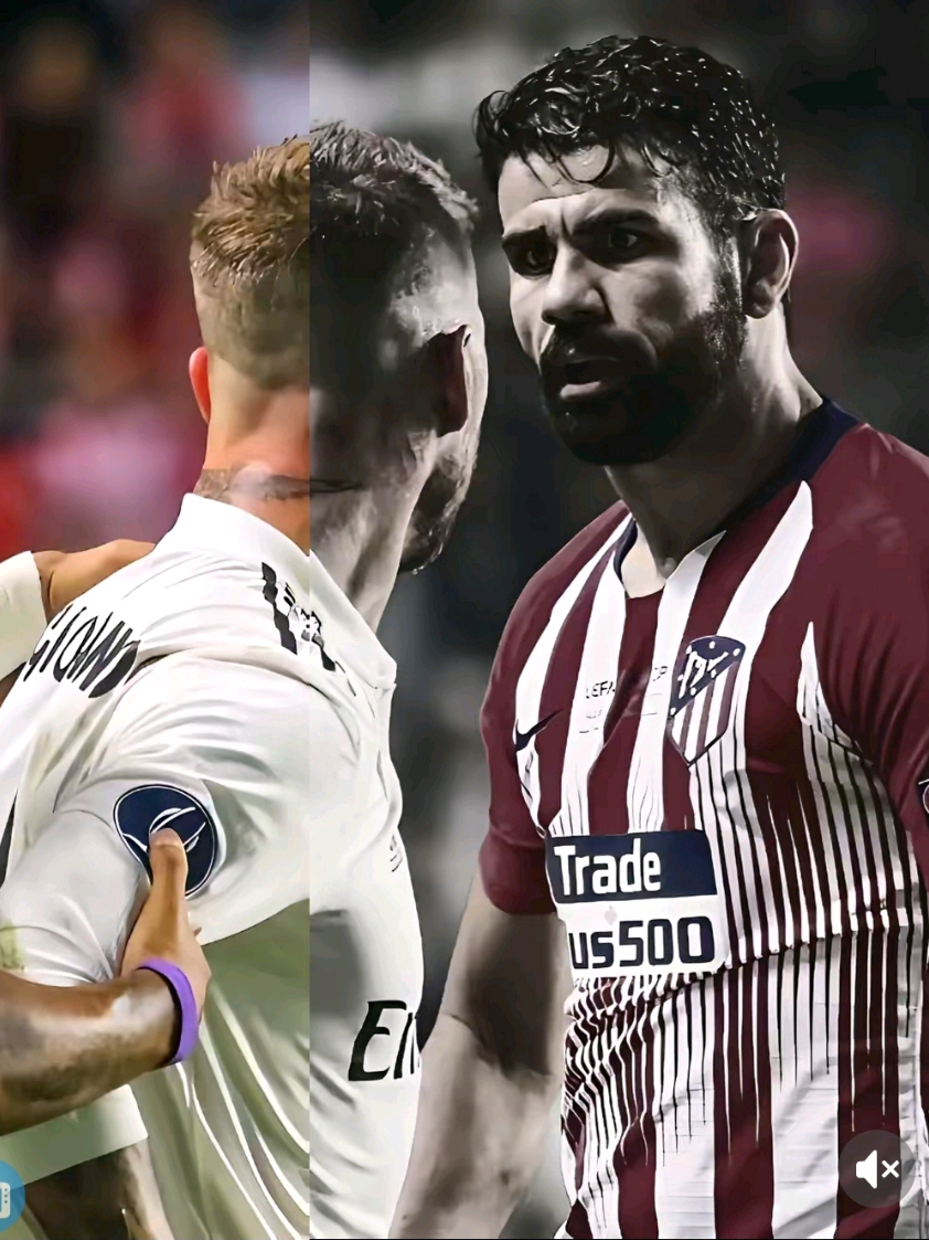 ነገረኛው ተንኮለኛው አጥቂ ዲያጎ ኮስታ🤙 #football_content #creatorsearchinsights #fyp #viral_video #Costa 