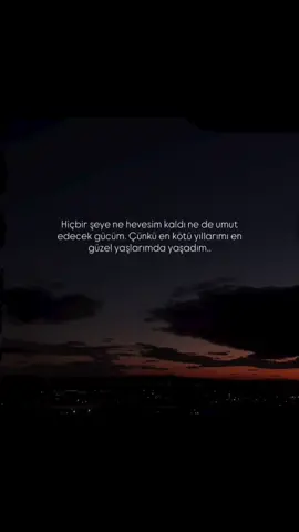 #gününsözleri 