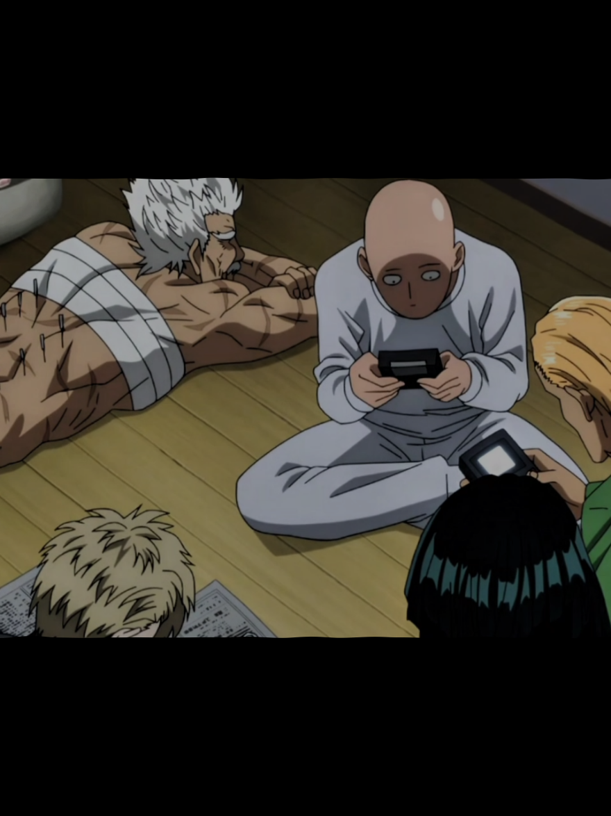 Khi Fubuki zô vào hang cọp...🫣🫣🫣#anime #onepunchman #onepunchmanss3 #wibutapsu 