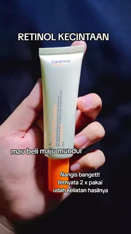 Lucienne best gong banget! siapa yang ragu juga pas mau beli ? aku akuuu akuuu ternyata Ngaruh banget bruntusan langsung hempasss #lucienne #luciennetintedglowingsunscreen #retinolskincare #fypp #fypage #fypシ゚ 