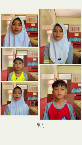 pesan manis dari murid tersayang . . . #guru #siswa #gurutiktok 