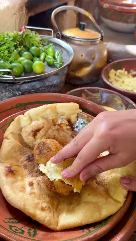 Besan waly Aalo tikki 🔥🤤 #cooking #Recipe  #recipes #foryoupage❤️❤️ #fypシ゚viral 