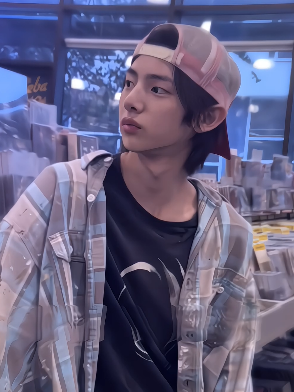 jju boyfriend coded🫡 #JUHOON #CORTIS #cortisbighit #fyp 