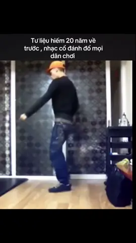 - Clip khoảng 20 năm về trước #TiktokAwardsVN #xuhuong #khabanh 