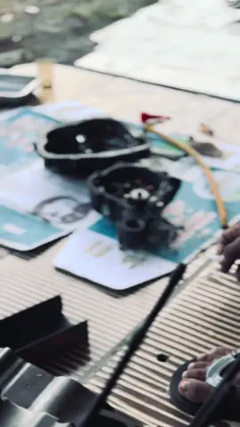 motorku kapan iso spek gedi koyo we e arek