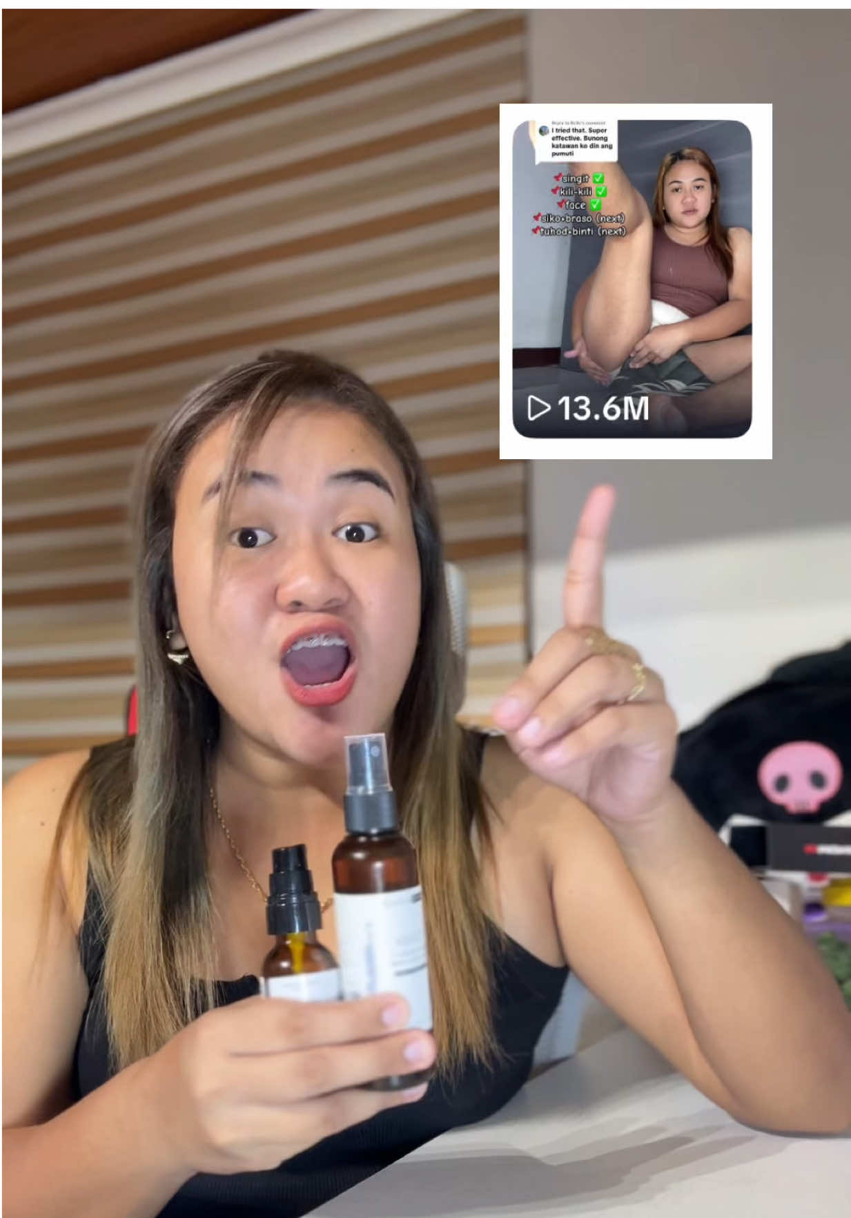 Dermorepubliq Duos Dark Spot #singit #serum #toner #darkspot #dermorepublicniacinamide 