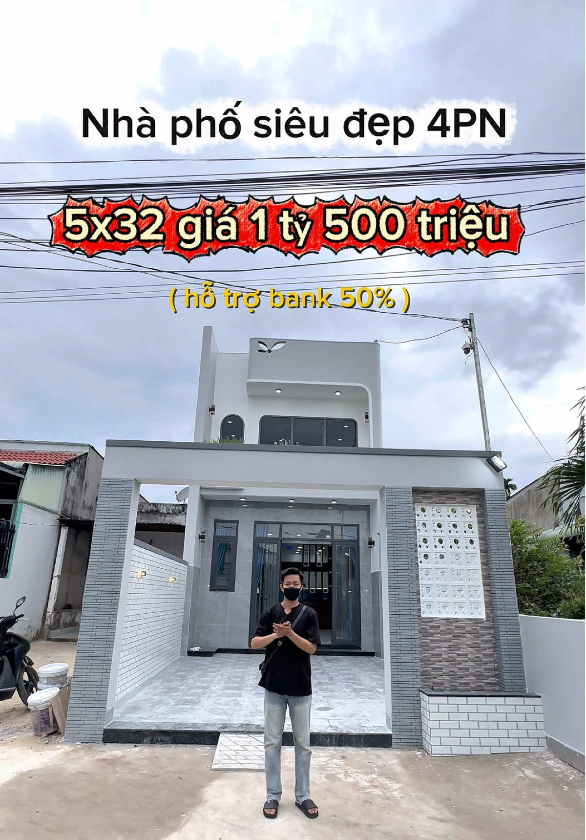 #nhahocmon #nhagiare #nhabinhchanh #nhamyhanhnam #hoangbdsvungven 