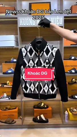 Họa tiết đen trắng hình quả trám đan xen đẹp thật 🆕khoác DG #xuhuongtiktok #TikTokAwardsVN #viralvideo #thinhhanhtiktok #xuhuong 