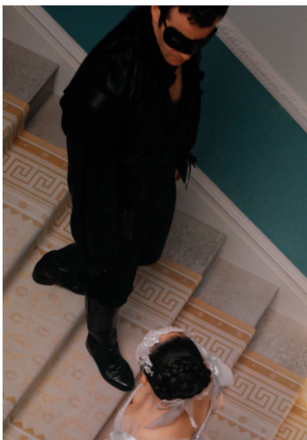 Do we rise to the occasion or do we bury oneself deeper amidst society’s secrets? We shall find out soon enough… Bridgerton Season 4 shall arrive in two parts, Part 1: January 29; Part 2: February 26.