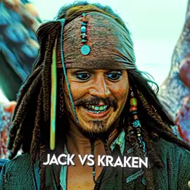 kraken 💀 #piratesofthecaribbean #kraken #jacksparrow #aesthetic #fyp 