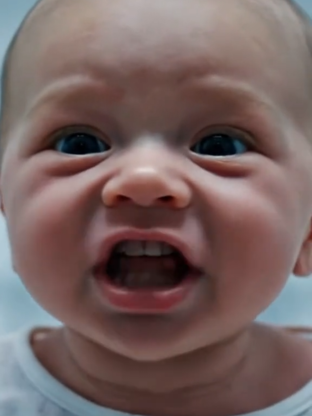 #inteligênciaartificial #baby #ia #fyp #viral