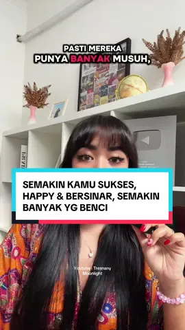 Ada yg relate gak? Coba cerita pengalaman kamu. Aku mau baca.  Jangan lupa jemput buku YOU ARE POWERFUL di Gramedia