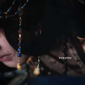 Bagian 35| gk nyangka banget  .  .  #chenzheyuan #liqin #fatedhearts #fypシ゚ #fyp 