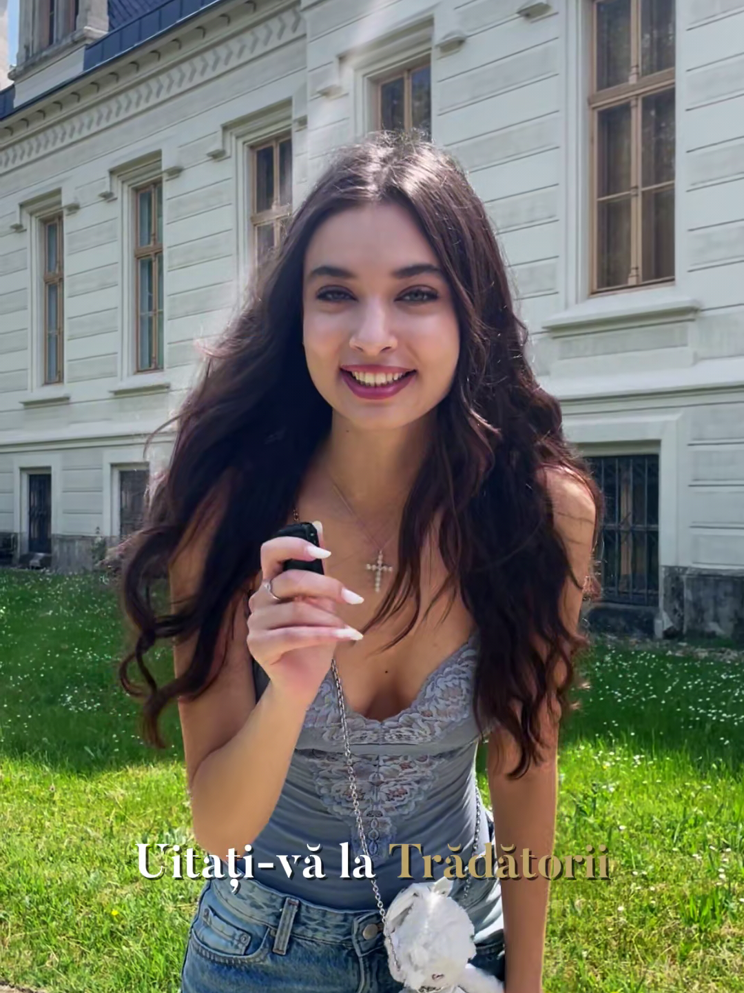 Pentru lecții de țesut intrigi și experiențe inedite, ne uităm la Trădătorii din 30 octombrie, de la 21:30, la PRO TV 🔥 #tradatorii #protv #showbiz