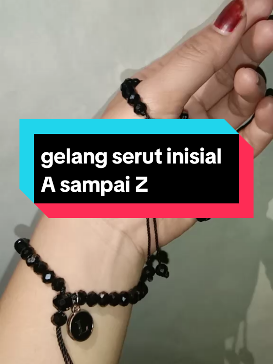 #gelangserut #fyp #gelanginisial 