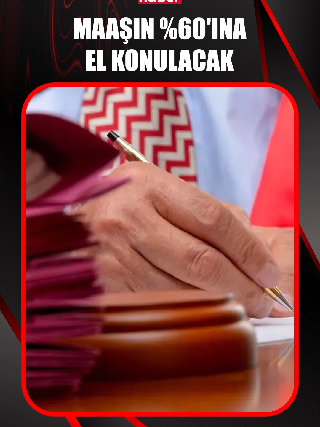 Borcu Olan Çalışanlar Dikkat! Maaşlara Haciz Geliyor. #maas #borç #icra #haber #kesfettt