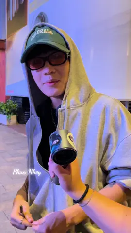 mang 10đ về cho Ryn =))))) 🤭#RynLee #QuangHuyLe 
