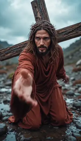 Que saúde, paz e prosperidade estejam presentes na sua semana 🙏 #fyp #fy #deus #jesus #reflexaododia 